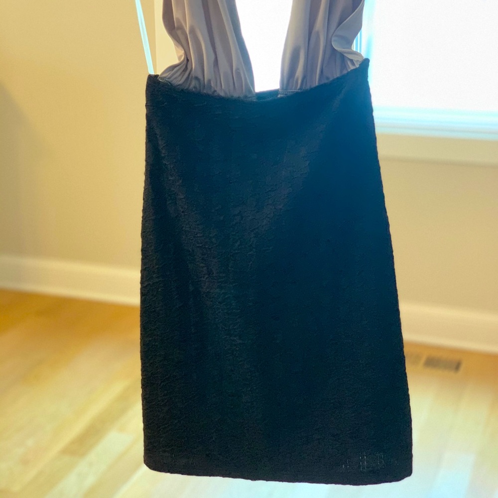 Hot Girl Backless Dress